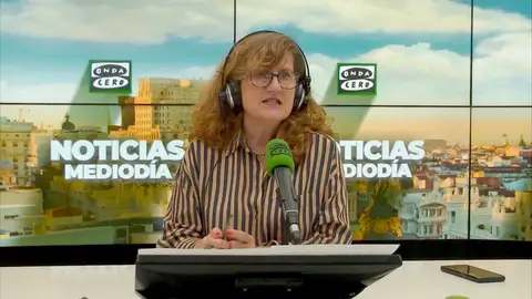Elena Gijón: "Justificar el asesinato de civiles porque entre ellos se esconden terroristas no se sostiene" Elena Gijón: "Justificar el asesinato de civiles porque entre ellos se esconden terroristas no se sostiene"