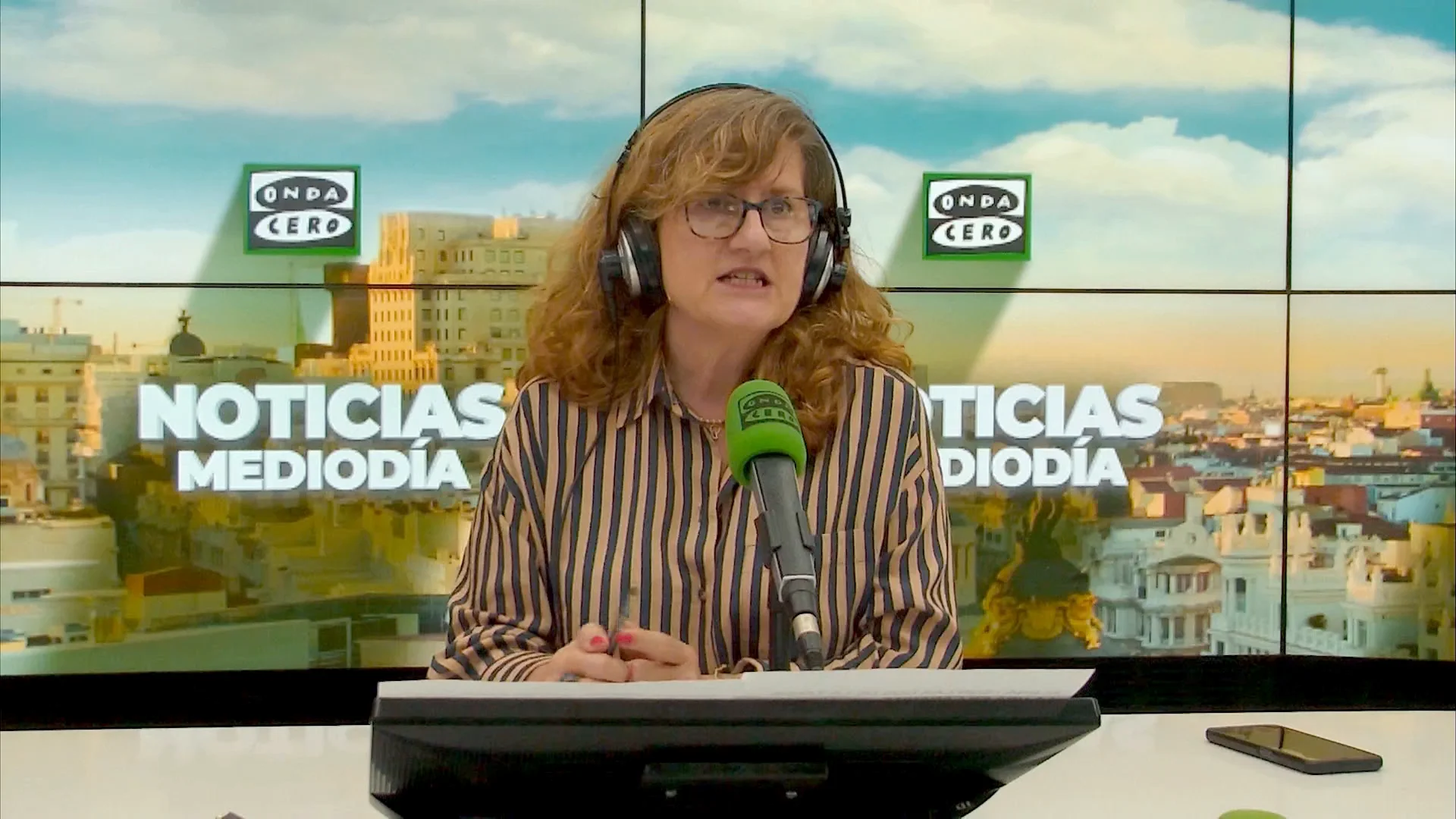 Elena Gijón: "Justificar el asesinato de civiles porque entre ellos se esconden terroristas no se sostiene" Elena Gijón: "Justificar el asesinato de civiles porque entre ellos se esconden terroristas no se sostiene"