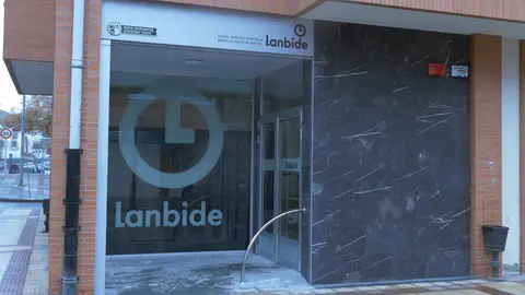 Oficina Lanbide Oficina Lanbide