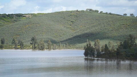 "Las lluvias de Semana Santa alivian la sequía" "Las lluvias de Semana Santa alivian la sequía"
