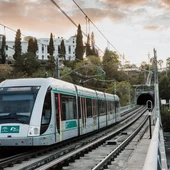 La línea 1 del Metro cumple quince años y acumula cerca de 220 millones de viajeros transportados La línea 1 del Metro cumple quince años y acumula cerca de 220 millones de viajeros transportados