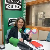 Susana Guri, presidenta Autismo Segovia Susana Guri, presidenta Autismo Segovia