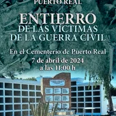 Cartel del evento Cartel del evento