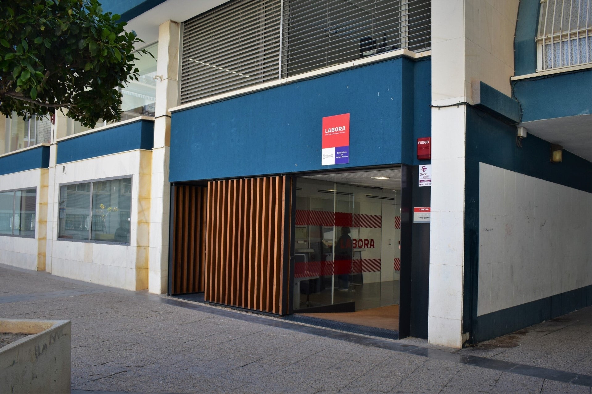 Elche, Crevillent y Santa Pola dejan atrás un noviembre desigual en el desempleo Elche, Crevillent y Santa Pola dejan atrás un noviembre desigual en el desempleo