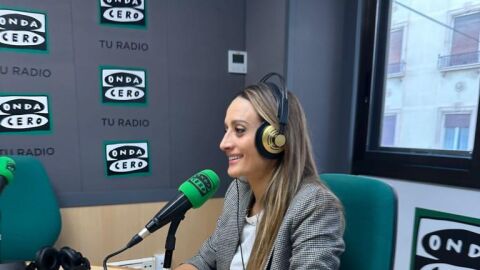 Esther S&aacute;nchez