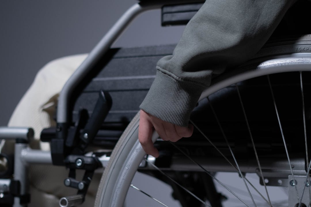 1.400 personas con discapacidad en la provincia de Alicante buscan un empleo 1.400 personas con discapacidad en la provincia de Alicante buscan un empleo