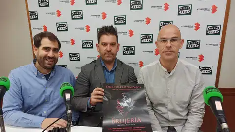 Orquesta Clm Sinfónica Orquesta Clm Sinfónica
