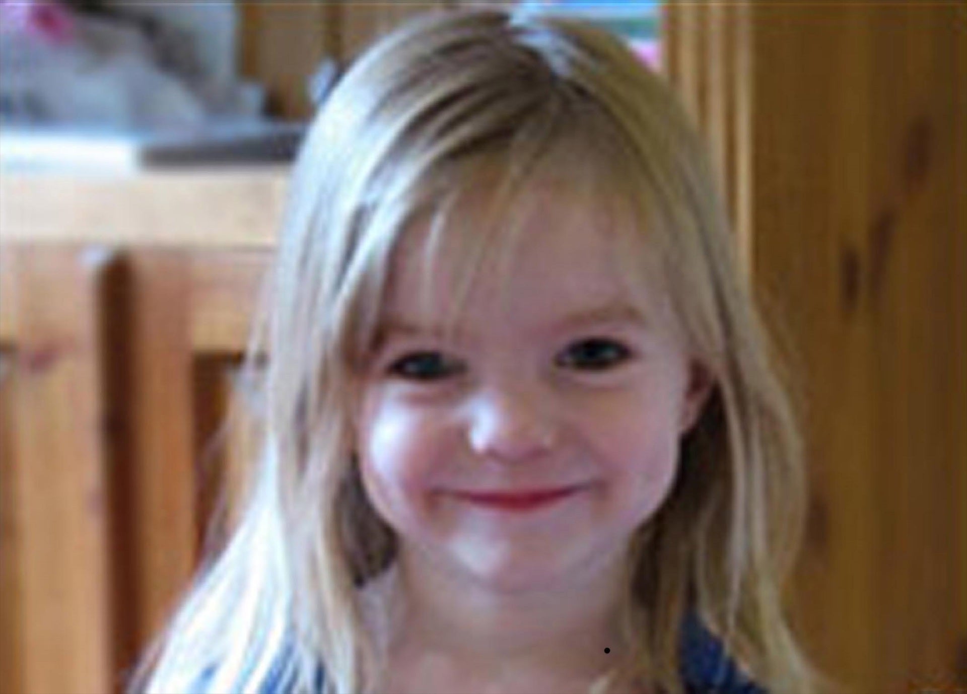 Aparece un disco duro con material perturbador que podría resolver el caso Madeleine McCann Aparece un disco duro con material perturbador que podría resolver el caso Madeleine McCann