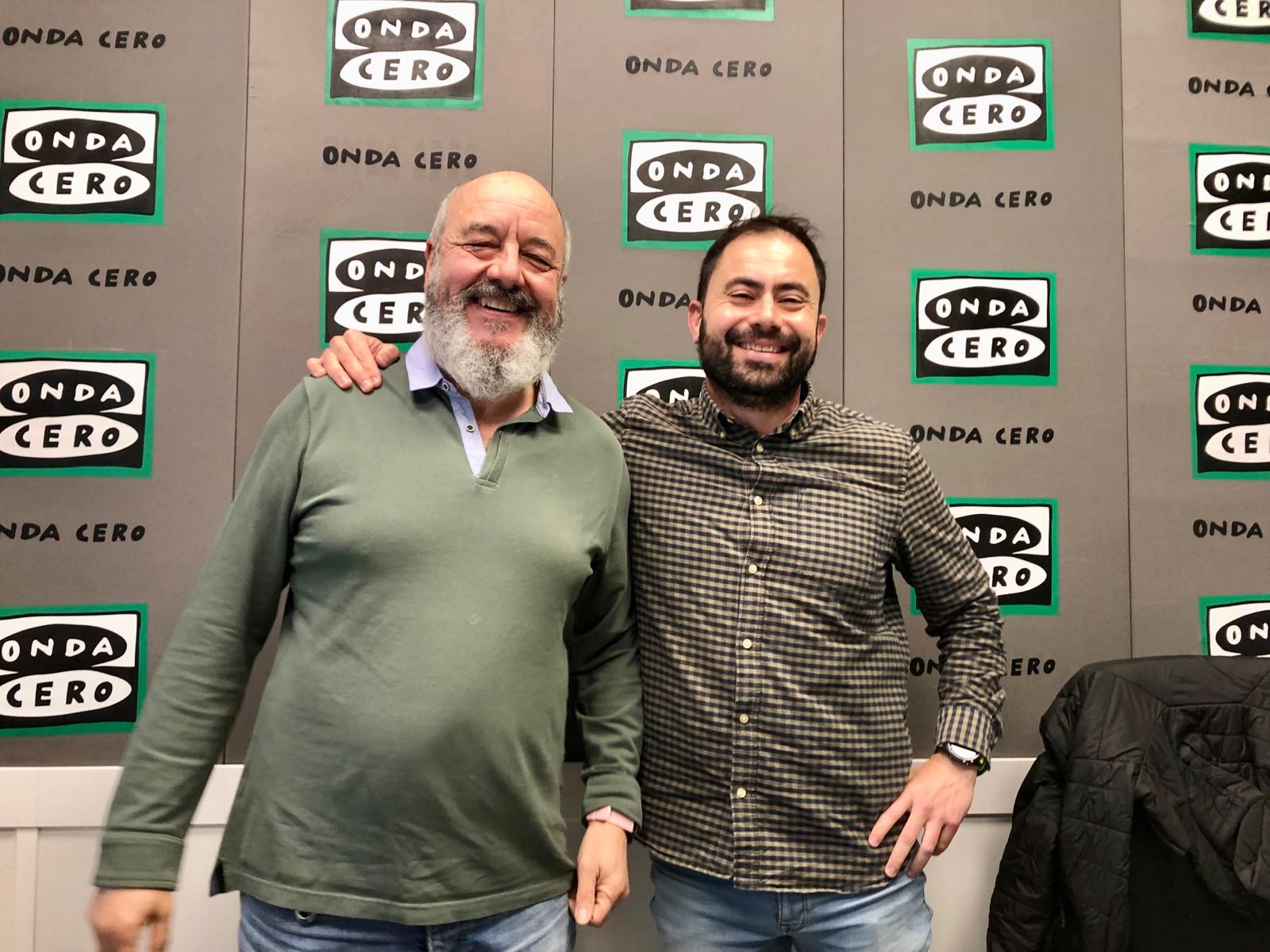 El Rei Cristià Mati Romá y el Rei Moro, Pablo de Torre, nos invitan a la Festitapa 2024 El Rei Cristià Mati Romá y el Rei Moro, Pablo de Torre, nos invitan a la Festitapa 2024