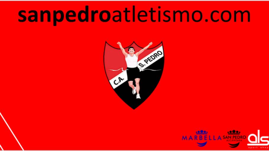 Club Atletismo San Pedro