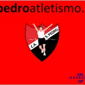 Club Atletismo San Pedro Club Atletismo San Pedro
