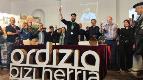 Artzain eguna 2024