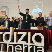 Artzain eguna 2024 Artzain eguna 2024