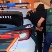 Operación "sextorsión" Guardia Civil Ciudad Real