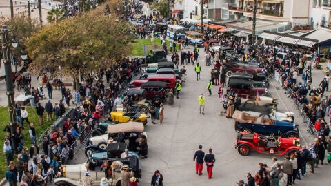 Ral&middot;li Barcelona - Sitges