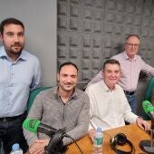 La Vega Baja apuesta por la recogida de residuos puerta a puerta como método de reciclaje en origen de Daya Vieja a Dolores 