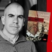 El ladrón de historias