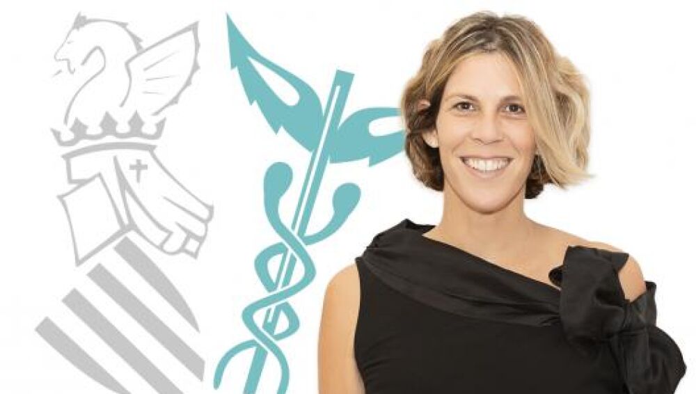 Cristina Salar.- CEU Cardenal Herrera de Elche 