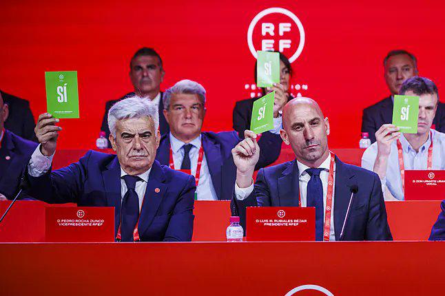 Los zorros en el gallinero Los zorros en el gallinero