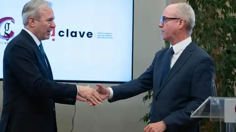 Acuerdo por el que el Grupo Costa invertirá un centro logístico en Villamayor Acuerdo por el que el Grupo Costa invertirá un centro logístico en Villamayor