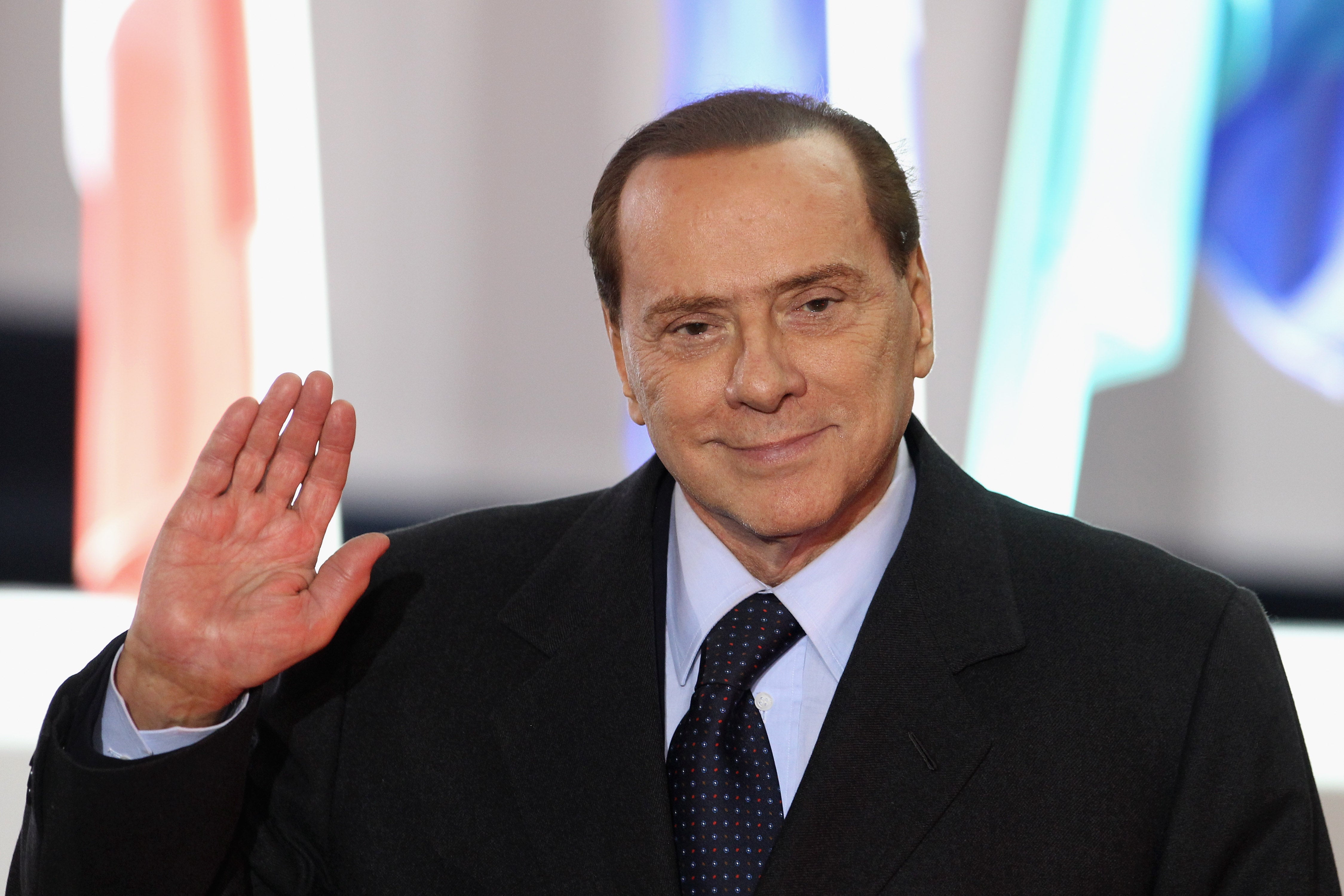 Pasado Presente: Silvio Berlusconi o el hombre que reinventó el populismo Pasado Presente: Silvio Berlusconi o el hombre que reinventó el populismo