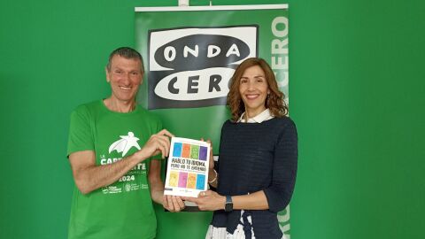 &ldquo;Hablo tu idioma, pero no te entiendo. Vivencias y consejos sobre neurodiversidad&rdquo;