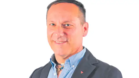 Bernat Pascual ALGINET Bernat Pascual ALGINET