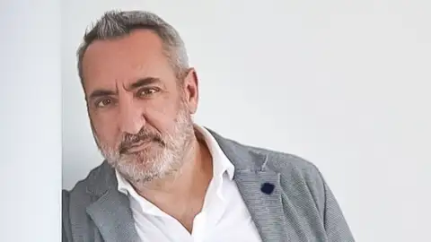 Xavier Domínguez Xavier Domínguez