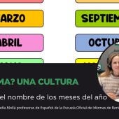 Un idioma una cultura