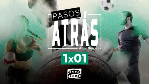 Pasos Atrás 1x01 Pasos Atrás 1x01