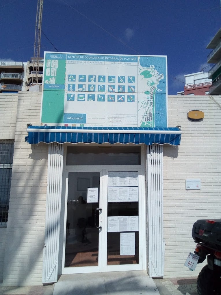 El Departamento de Salud de La Ribera refuerza el personal de Primara en abril en áreas turísticas El Departamento de Salud de La Ribera refuerza el personal de Primara en abril en áreas turísticas