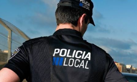 Una violenta pelea en el centro de Ibiza termina con cuatro detenidos por parte de la Policía Nacional Una violenta pelea en el centro de Ibiza termina con cuatro detenidos por parte de la Policía Nacional