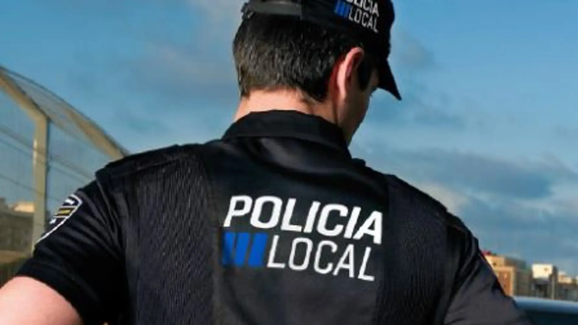 Una violenta pelea en el centro de Ibiza termina con cuatro detenidos por parte de la Policía Nacional