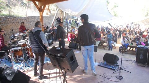 Rojales incluye en su programaci&oacute;n socio-cultural de abril conciertos, presentaci&oacute;n de libros, muestra de artesan&iacute;a, teatro y deporte