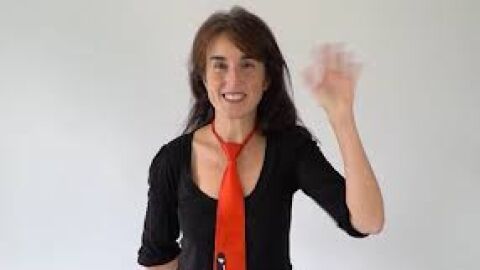 Marta Marco Martialay.
