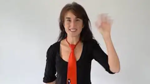 Marta Marco Martialay. Marta Marco Martialay.