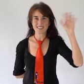 Marta Marco Martialay.