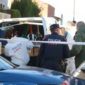 Hallan un menor de 5 años muerto y a su madre herida en Bellcaire d'Empordà Hallan un menor de 5 años muerto y a su madre herida en Bellcaire d'Empordà