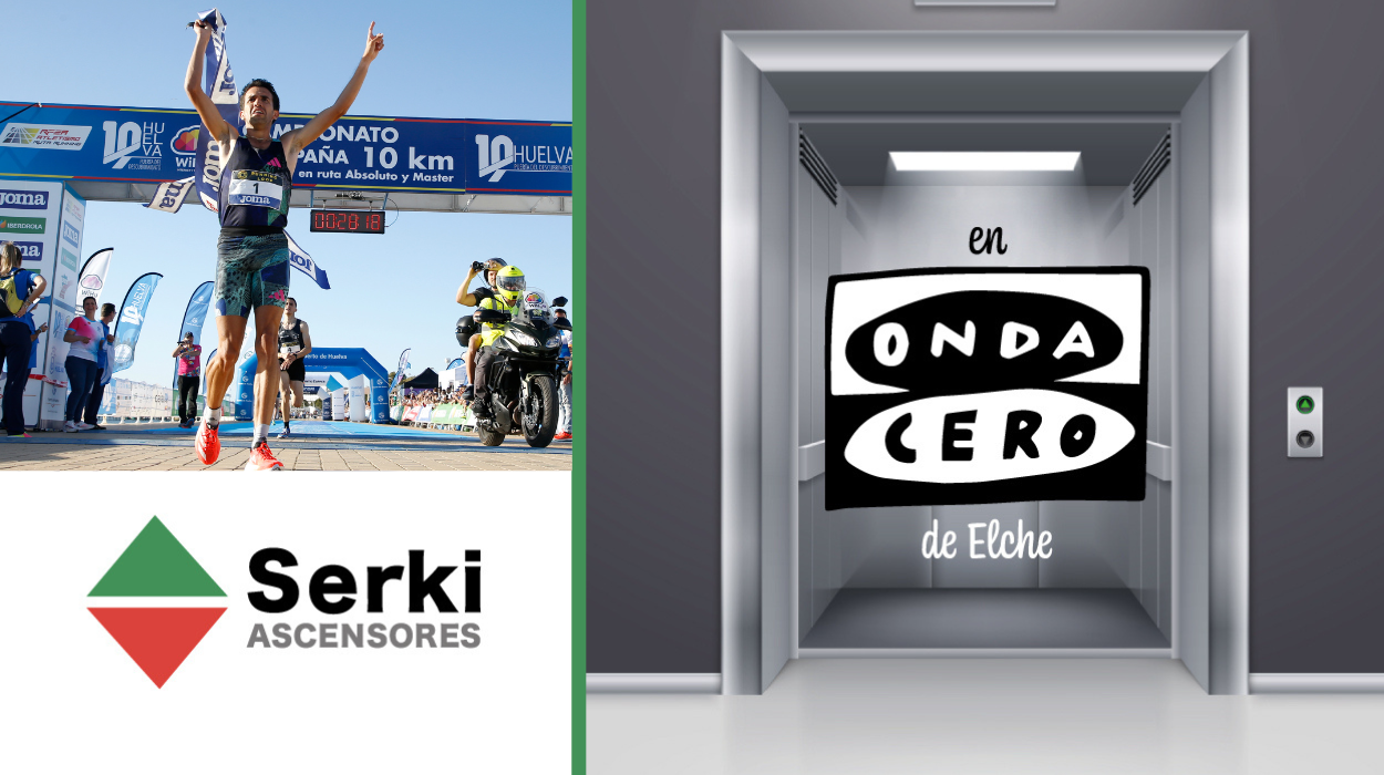 Crevillent acoge este fin de semana el Campeonato de España 10KM en Ruta Crevillent acoge este fin de semana el Campeonato de España 10KM en Ruta