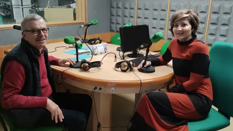 Ramón Caride - De vella a vella Más de Uno Pontevedra