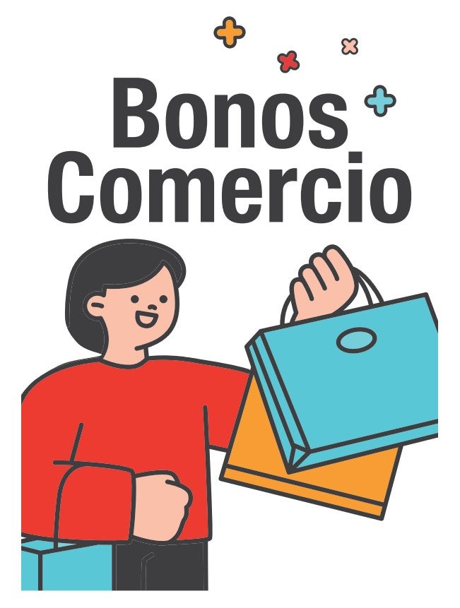 70 establecimientos participan en la nueva campaña de los Bonos Comercio de Ciudad Real 70 establecimientos participan en la nueva campaña de los Bonos Comercio de Ciudad Real