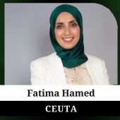 Fatima Hamed