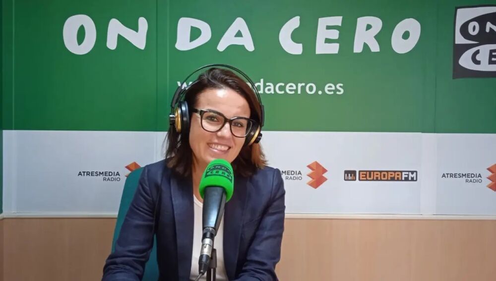 Cristina Orts.- CEU Cardenal Herrera Elche 