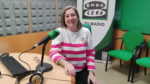 Mónica Gómez Óptica Gómez Lor Pontevedra