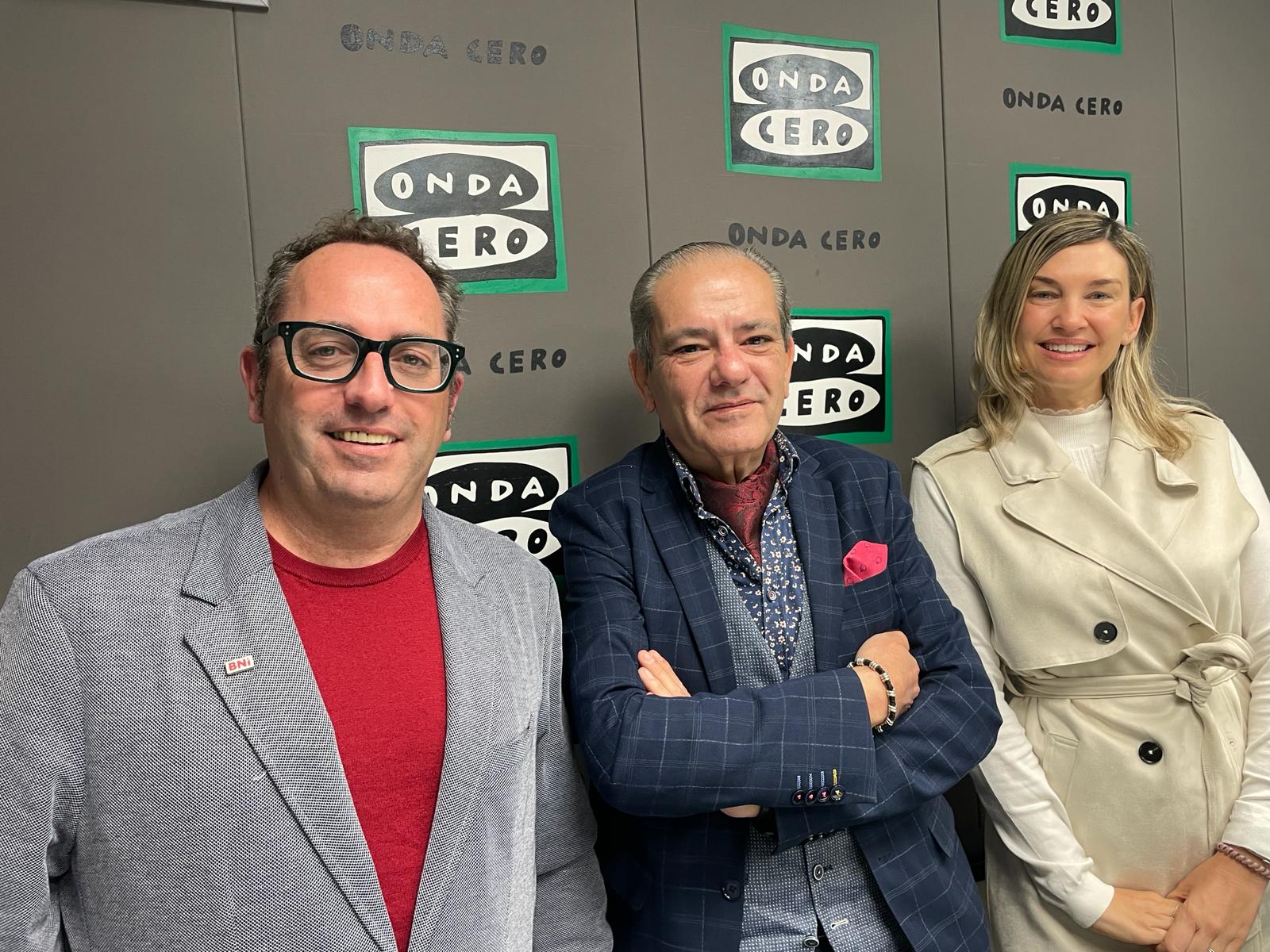 La Carrera de las Empresas de Castellón renueva apoyo con Simetría Grupo y FIATC Seguros La Carrera de las Empresas de Castellón renueva apoyo con Simetría Grupo y FIATC Seguros