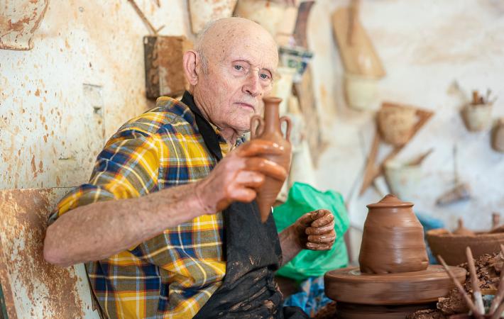 La Comunitat Valenciana celebra los días Europeos de la Artesanía La Comunitat Valenciana celebra los días Europeos de la Artesanía