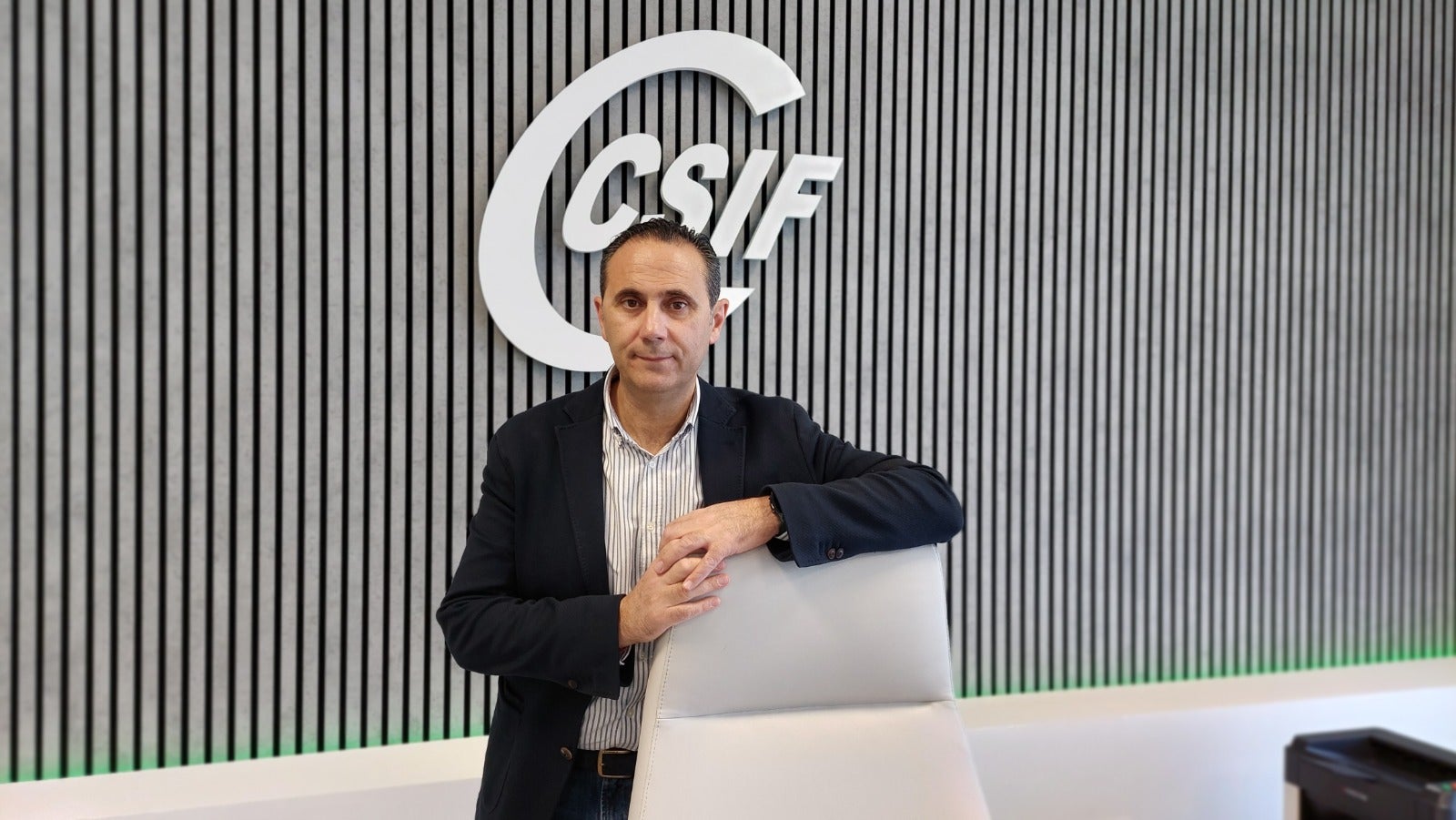 CSIF celebra este jueves día 4 en Málaga su IX Congreso autonómico bajo el lema TODOXANDALUCÍA CSIF celebra este jueves día 4 en Málaga su IX Congreso autonómico bajo el lema TODOXANDALUCÍA