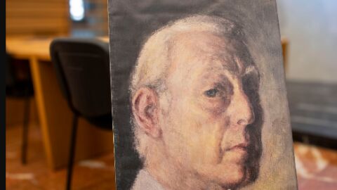 Villa del Río difunde la figura de Pedro Bueno con el VII Certamen