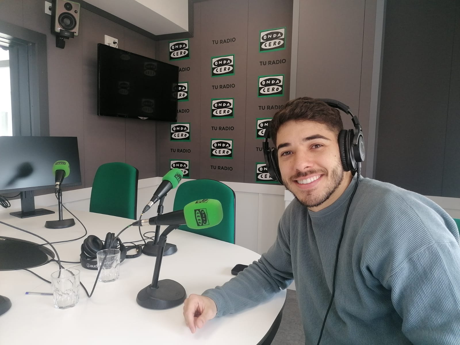 Radioestadio Córdoba 03/04/24 Radioestadio Córdoba 03/04/24