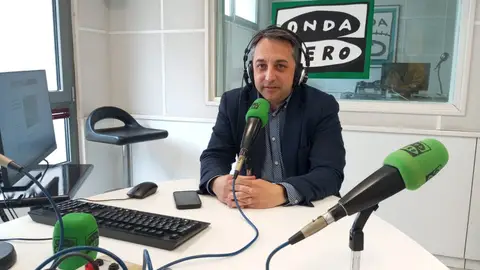 Carlos Caramés Carlos Caramés